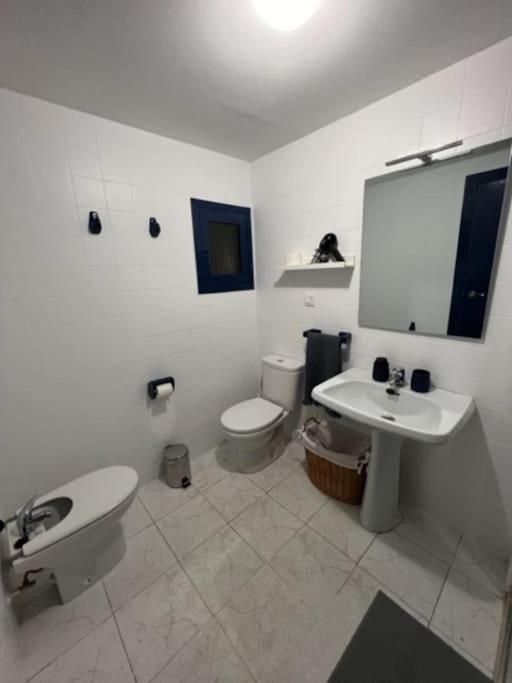 Apartamento Ideal Familias Playa de Gandia ภายนอก รูปภาพ