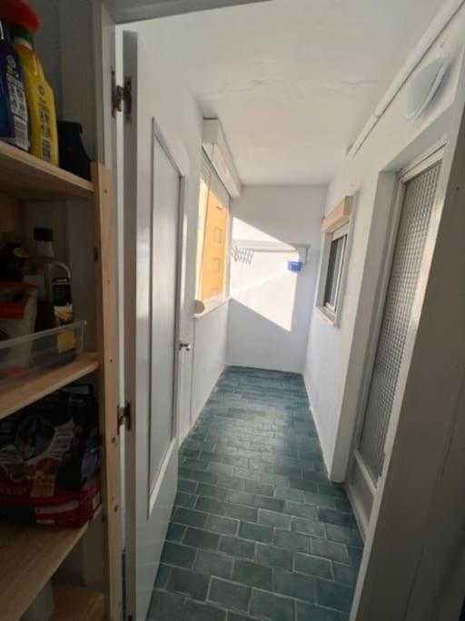 Apartamento Ideal Familias Playa de Gandia ภายนอก รูปภาพ