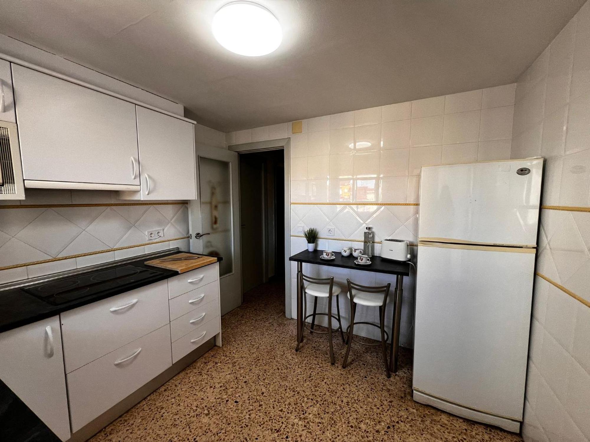 Apartamento Ideal Familias Playa de Gandia ภายนอก รูปภาพ