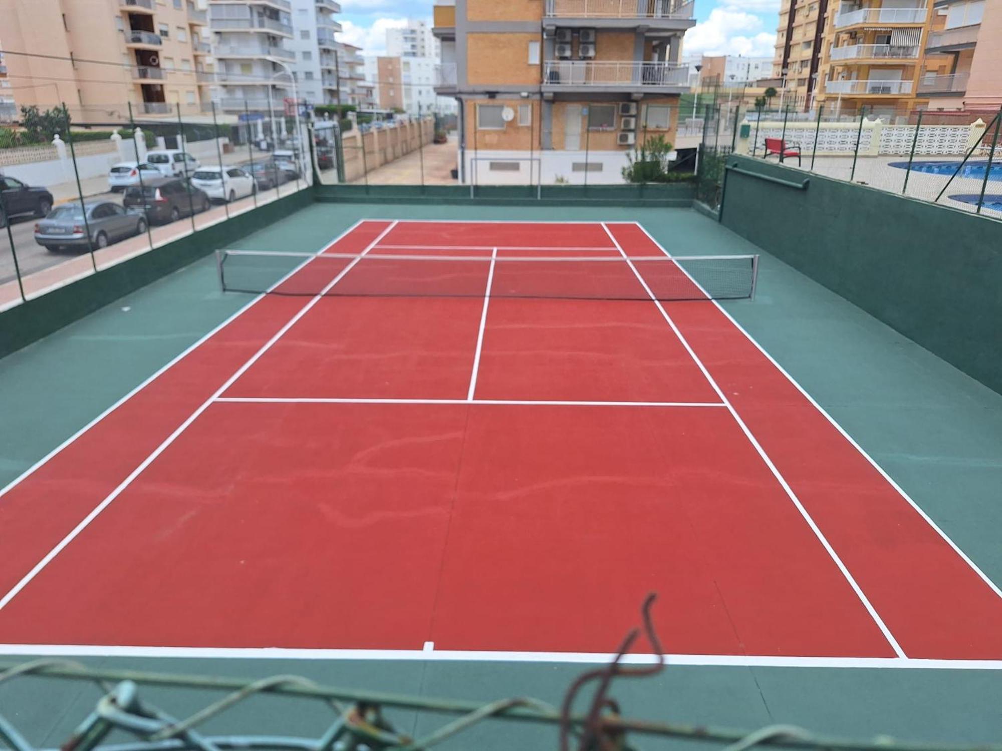 Apartamento Ideal Familias Playa de Gandia ภายนอก รูปภาพ