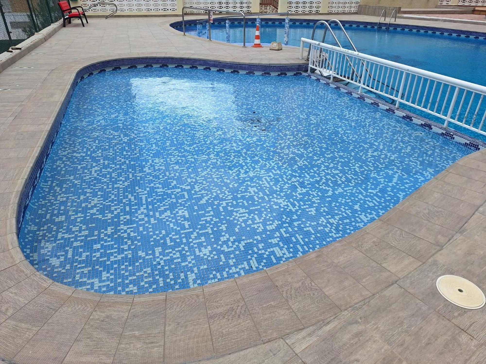 Apartamento Ideal Familias Playa de Gandia ภายนอก รูปภาพ